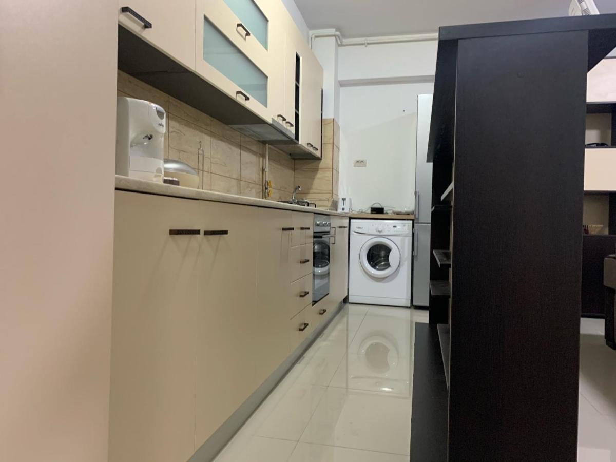Ferdinand Apartment Констанца Экстерьер фото