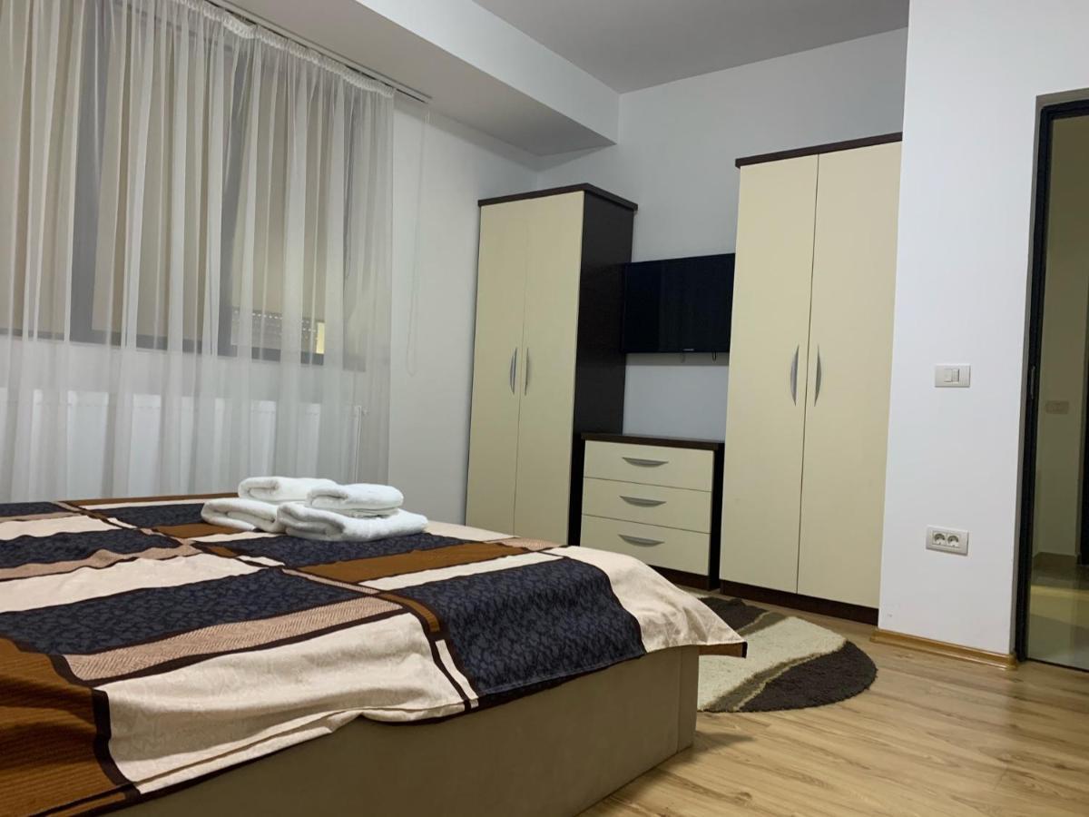 Ferdinand Apartment Констанца Экстерьер фото