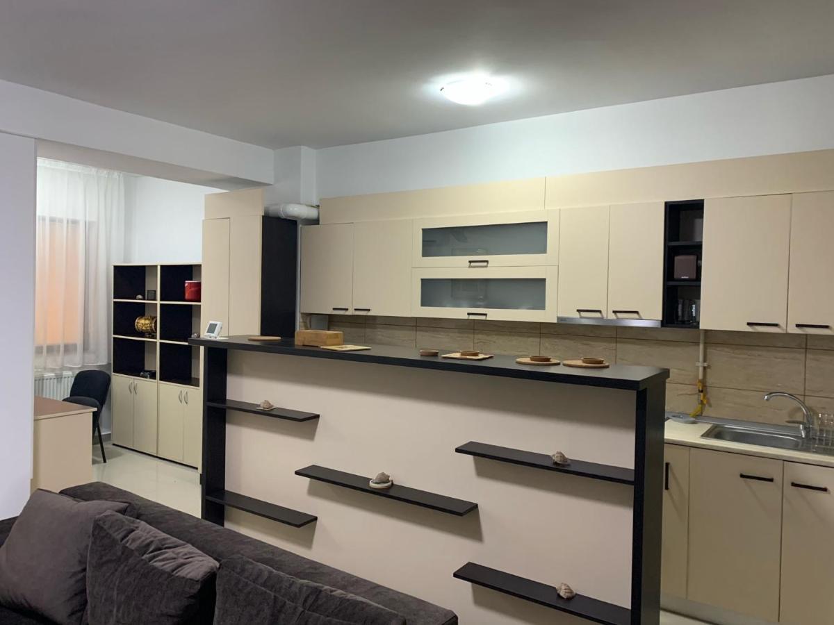 Ferdinand Apartment Констанца Экстерьер фото