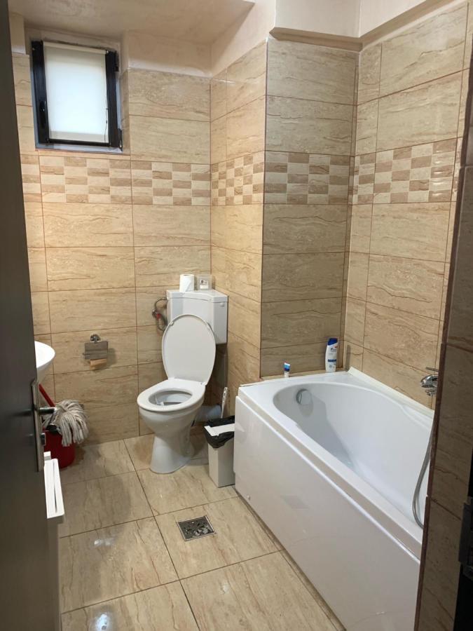 Ferdinand Apartment Констанца Экстерьер фото