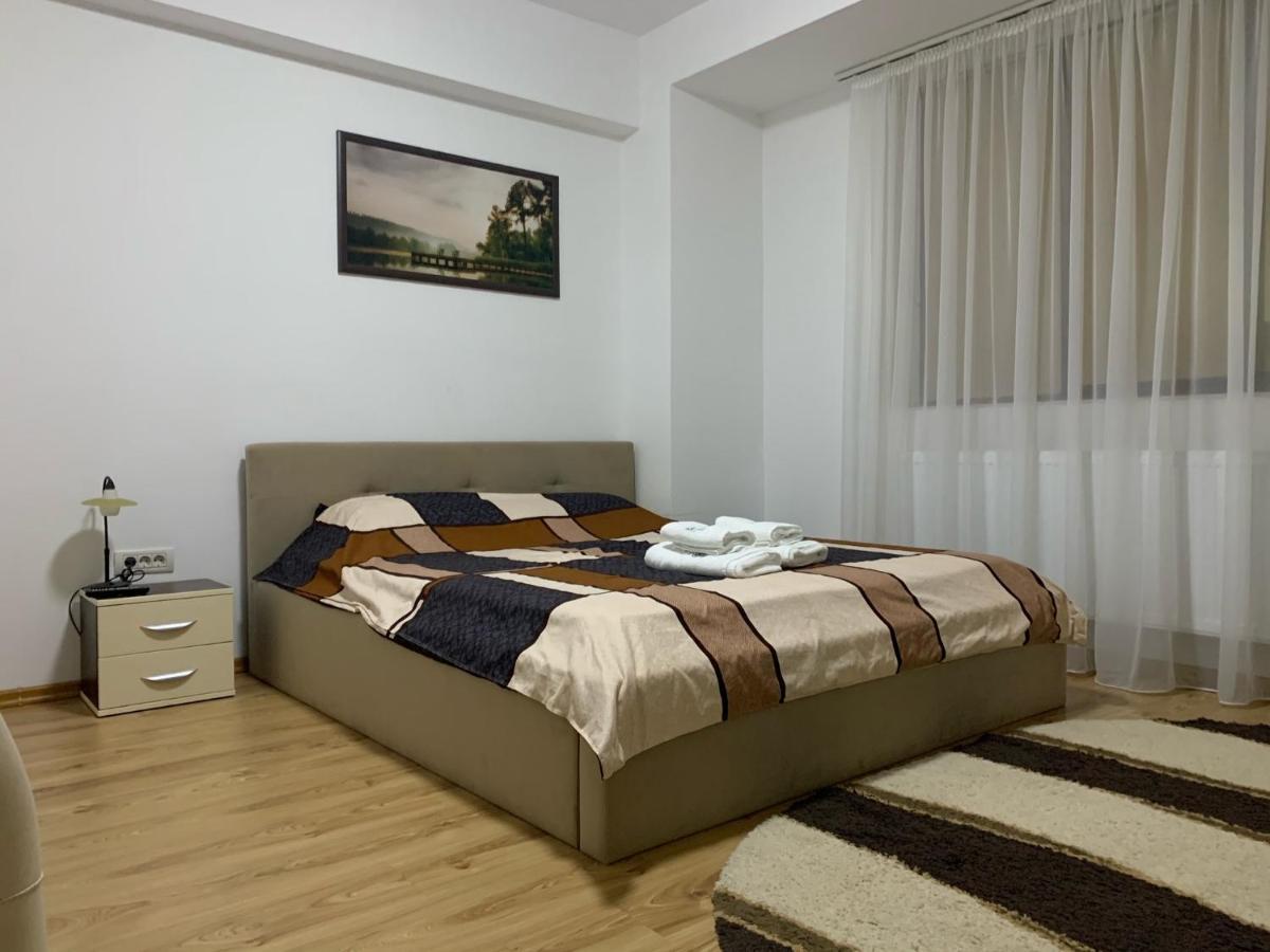 Ferdinand Apartment Констанца Экстерьер фото