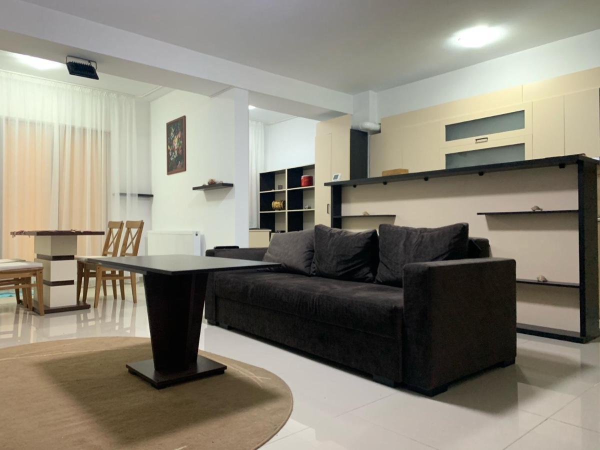 Ferdinand Apartment Констанца Экстерьер фото