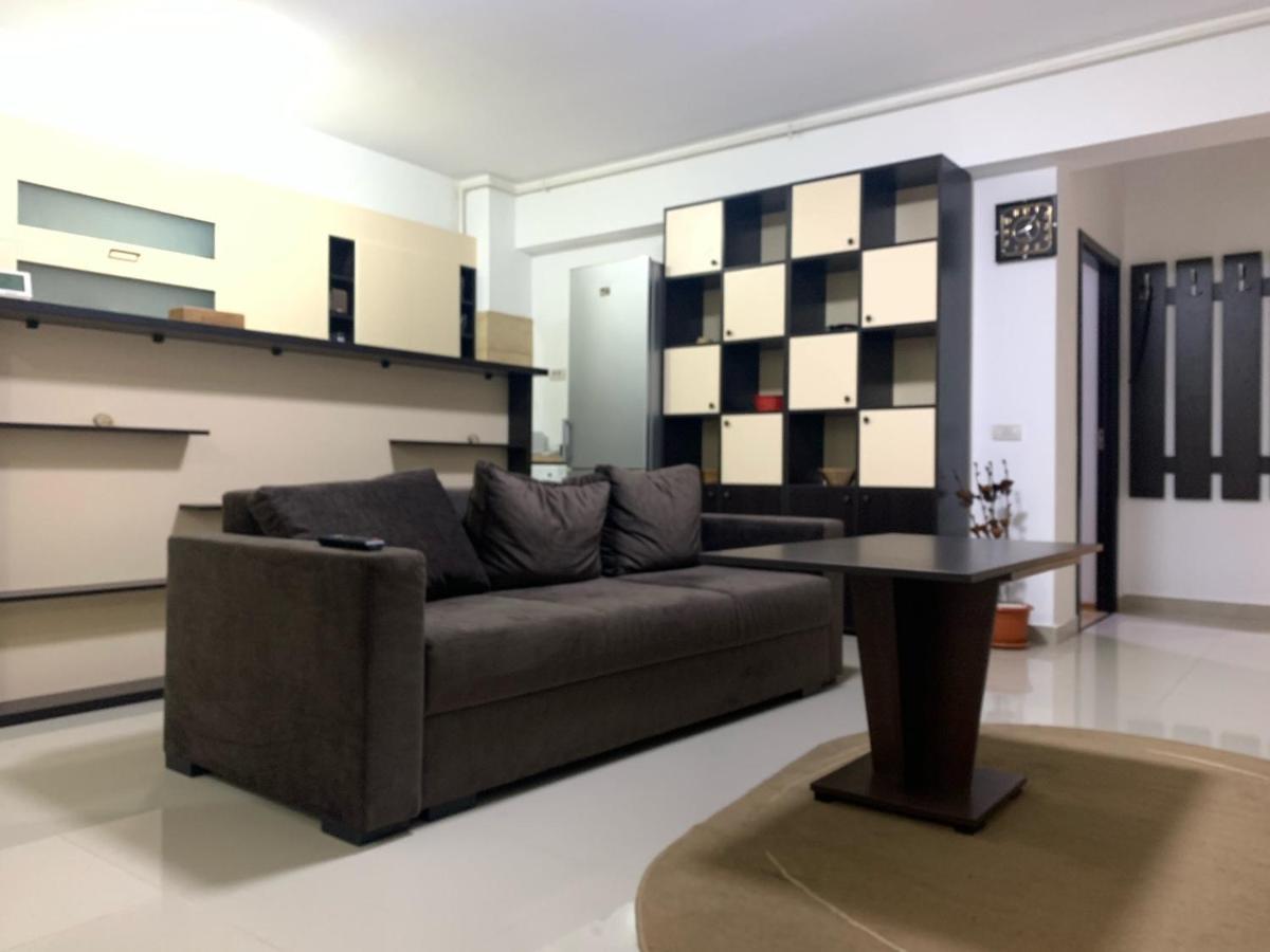 Ferdinand Apartment Констанца Экстерьер фото