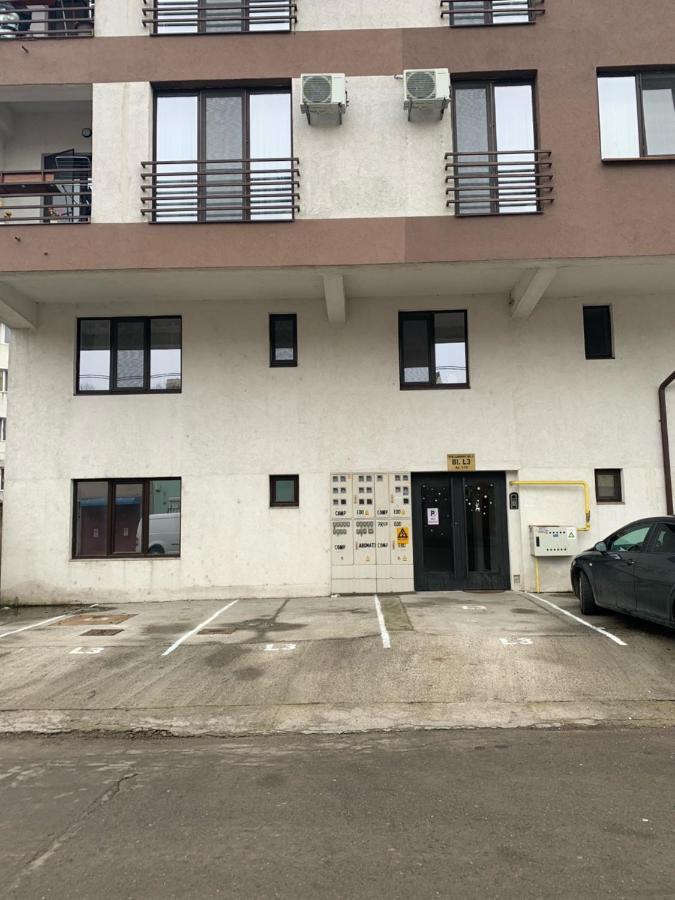 Ferdinand Apartment Констанца Экстерьер фото